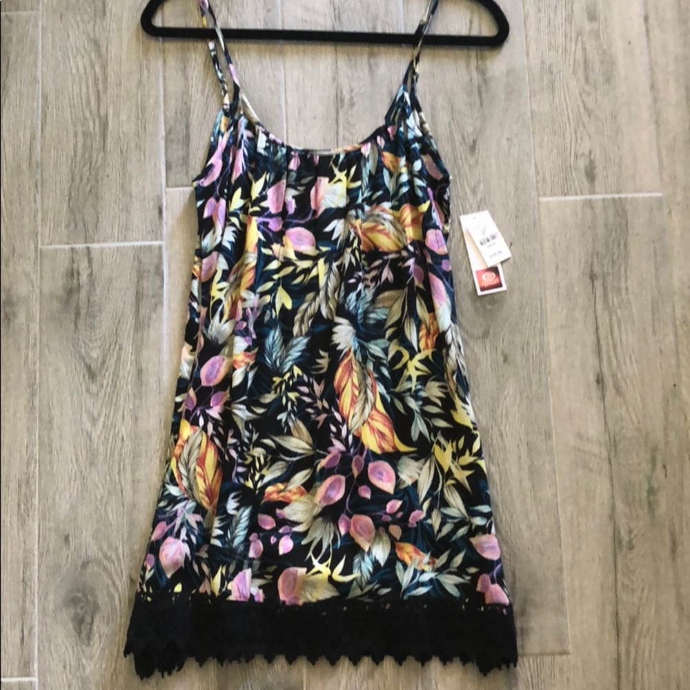 Ripcurl dress